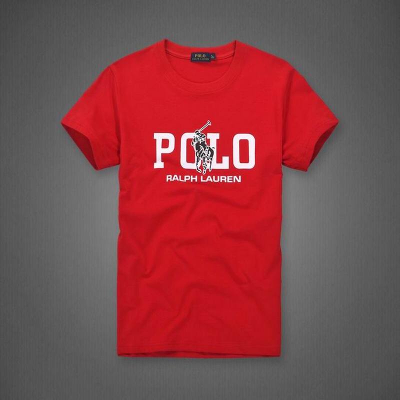 polo Men's T-shirts 195